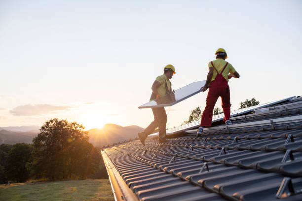 Best Tile Roofing Installation  in Cascade Chipita Park, CO